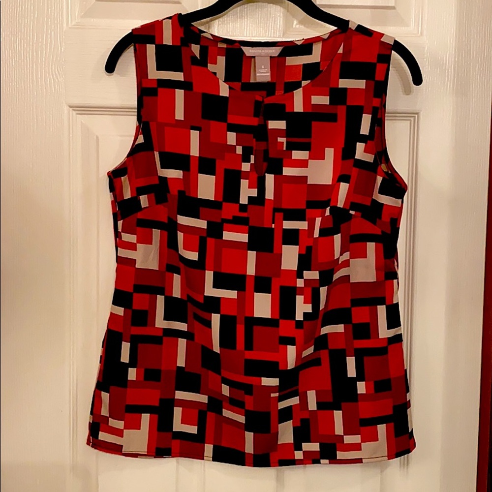 Banana Republic Top